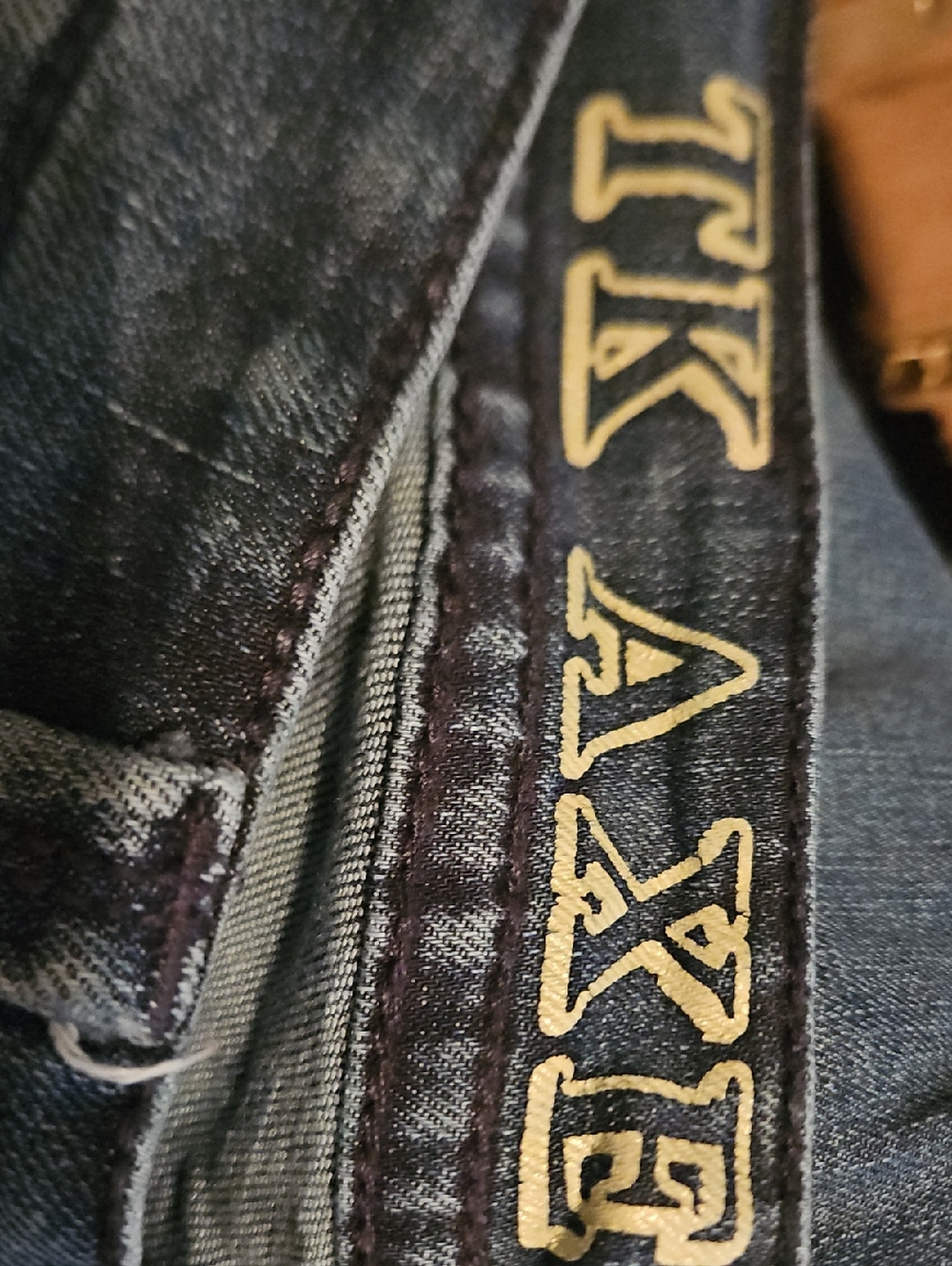 Mens Jeans